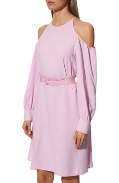 Платье из вискозы STELLA MCCARTNEY, арт. 604364/SSA02, фото 1