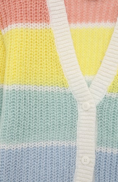 Кардиган STELLA MCCARTNEY, арт. TT9A30, фото 3