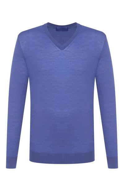 Мужской шерстяной пуловер MVST, арт. M0-M25.1MM.K411/44-60