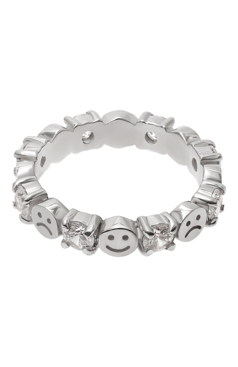 Кольцо LEVASHOVAELAGINA, арт. Кольцо smile, фото 3