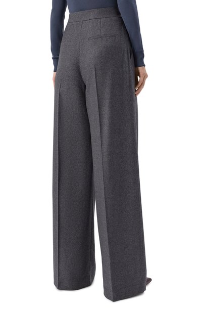 Кашемировые брюки MVST, арт. M25.1MW.T012/75402 DIS 10, фото 4