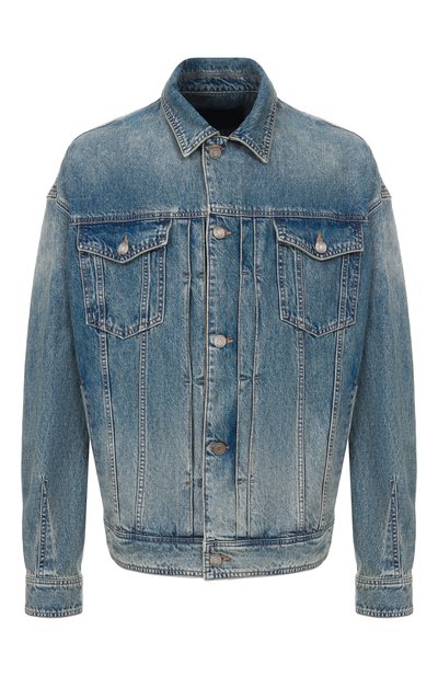 Мужская джинсовая куртка JUUN.J, арт. JC6239PD1