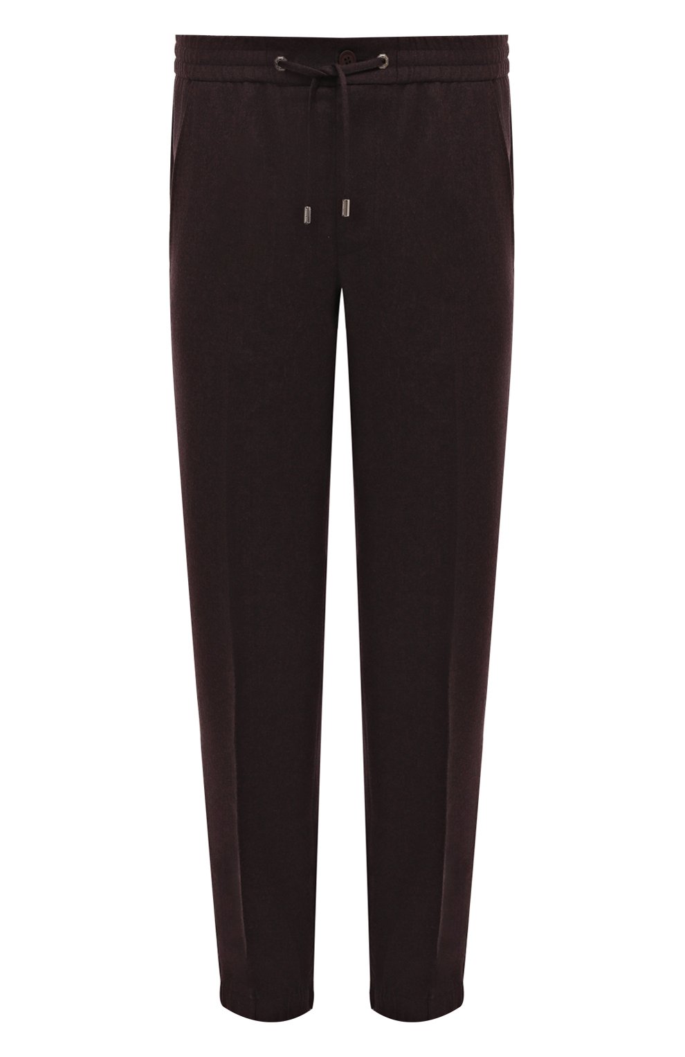 Шерстяные джоггеры STEFANO RICCI, арт. M1T4300080/W0004R, фото 1