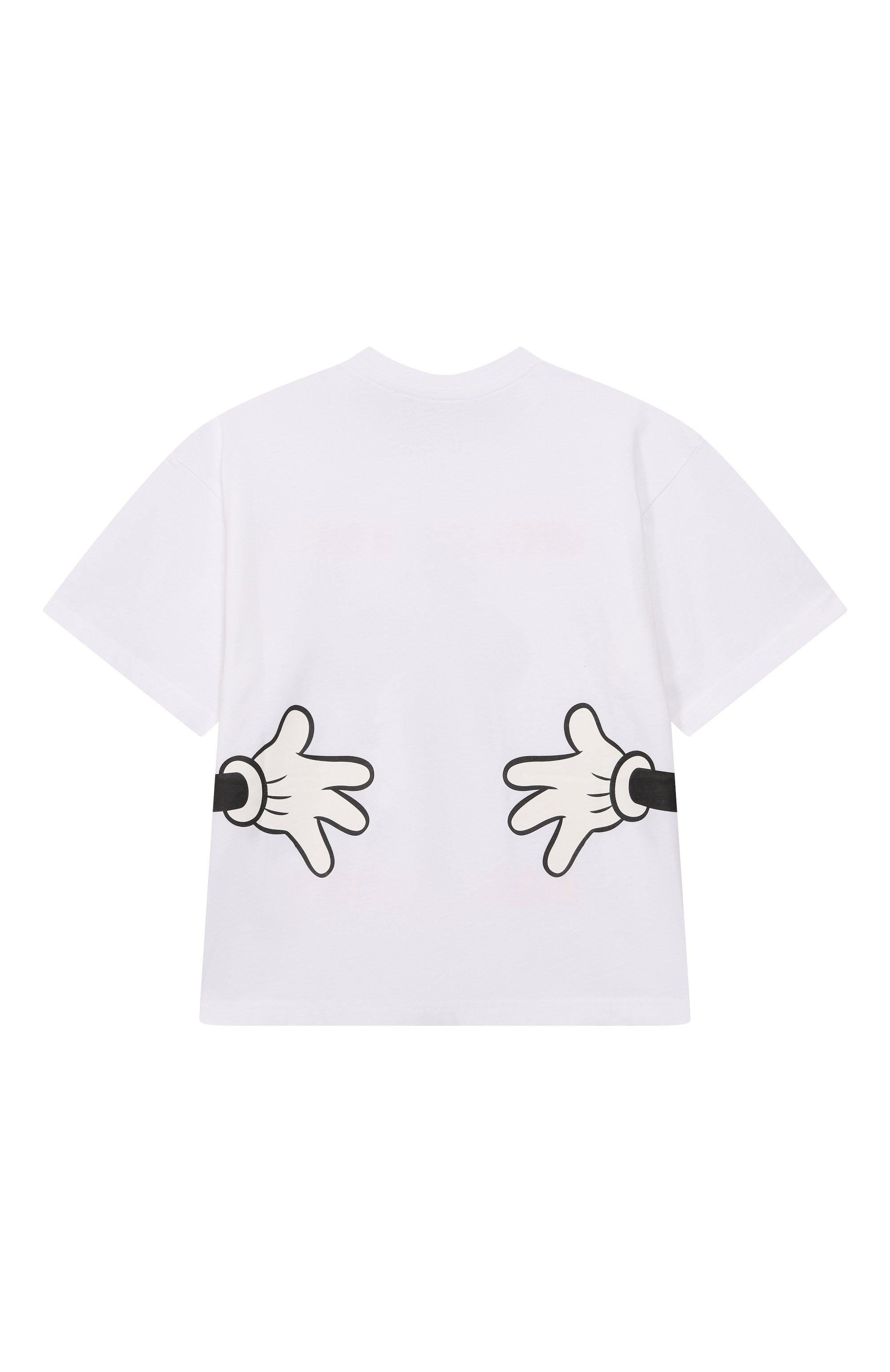 Хлопковая футболка MARC JACOBS (THE), арт. W60588, фото 2