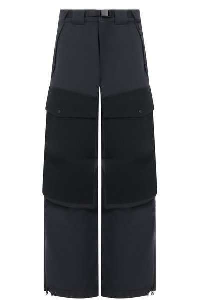 Мужские брюки PARAJUMPERS, арт. 25WMPMPAWG03