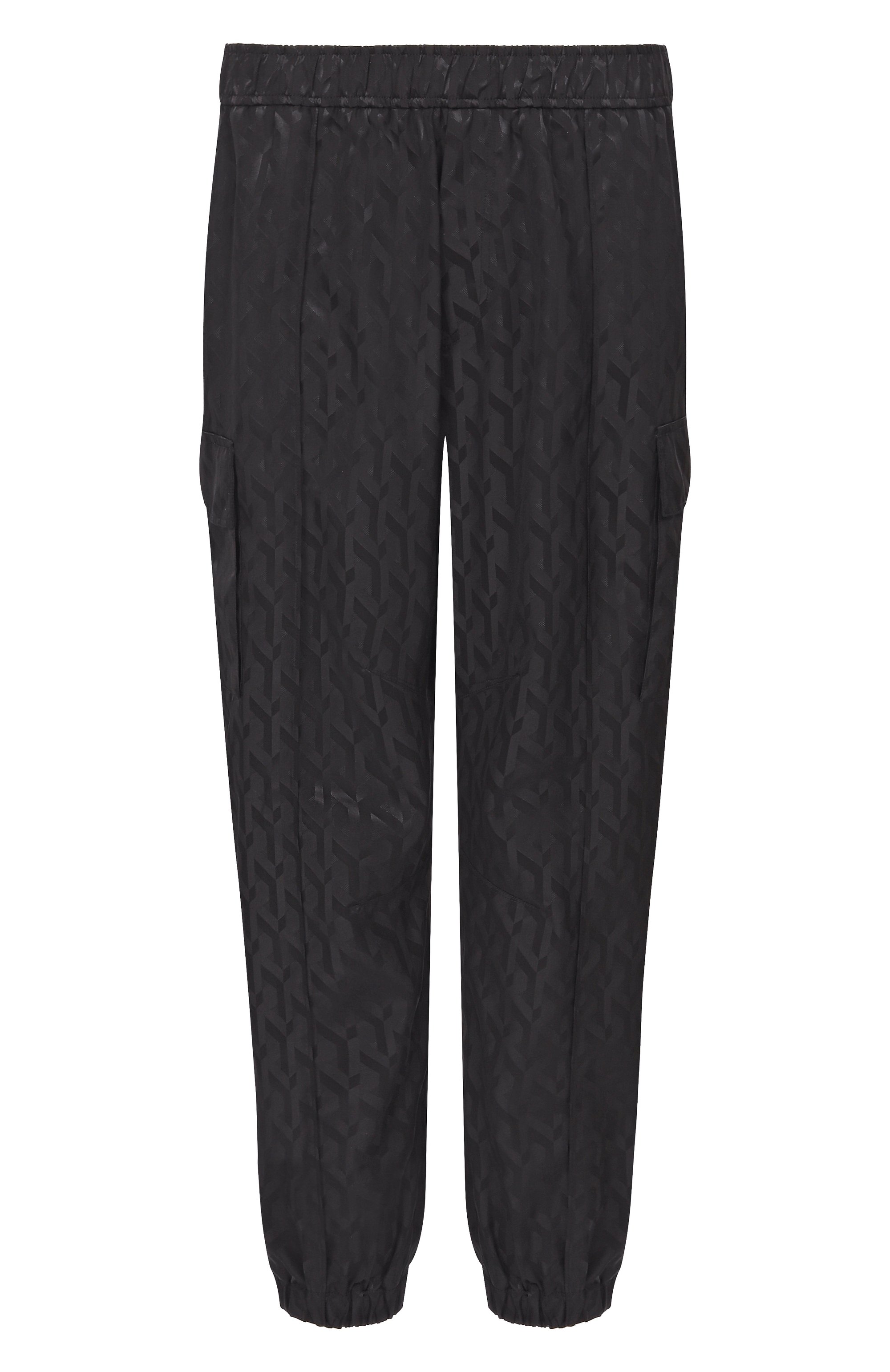 Джоггеры MVST, арт. M26.2PM.T031/F142, фото 1