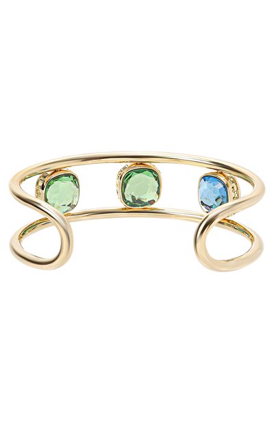 Браслет chroma twist SWAROVSKI разноцветного цвета по цене 36950 руб., арт. 5705836, фото 3 Браслет chroma twist SWAROVSKI, арт. 5705836, фото 3