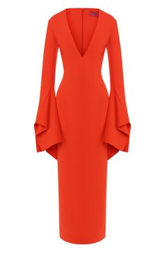 Приталенное платье SOLACE LONDON, арт. 0S21012A, фото 1