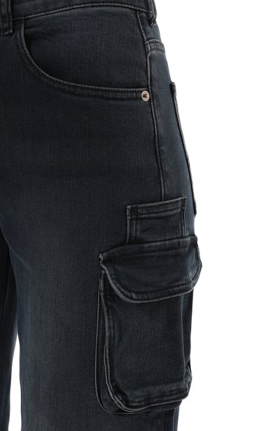 Джинсы-карго EMPORIO ARMANI, арт. 6D2J2E/2DURZ, фото 5