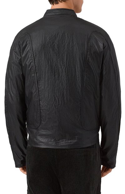 Куртка DIESEL, арт. A14410/0NKBK, фото 4