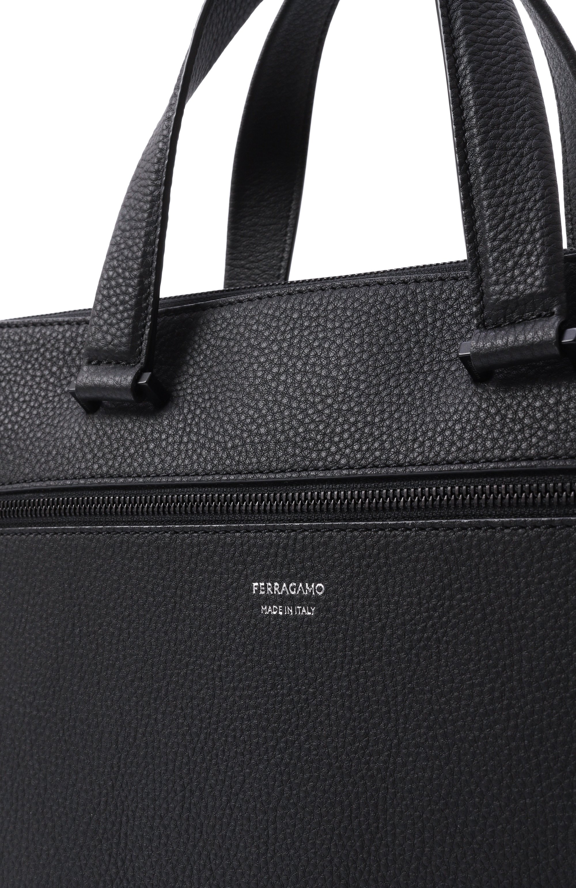 Портфель FERRAGAMO, арт. 240133/740811, фото 3