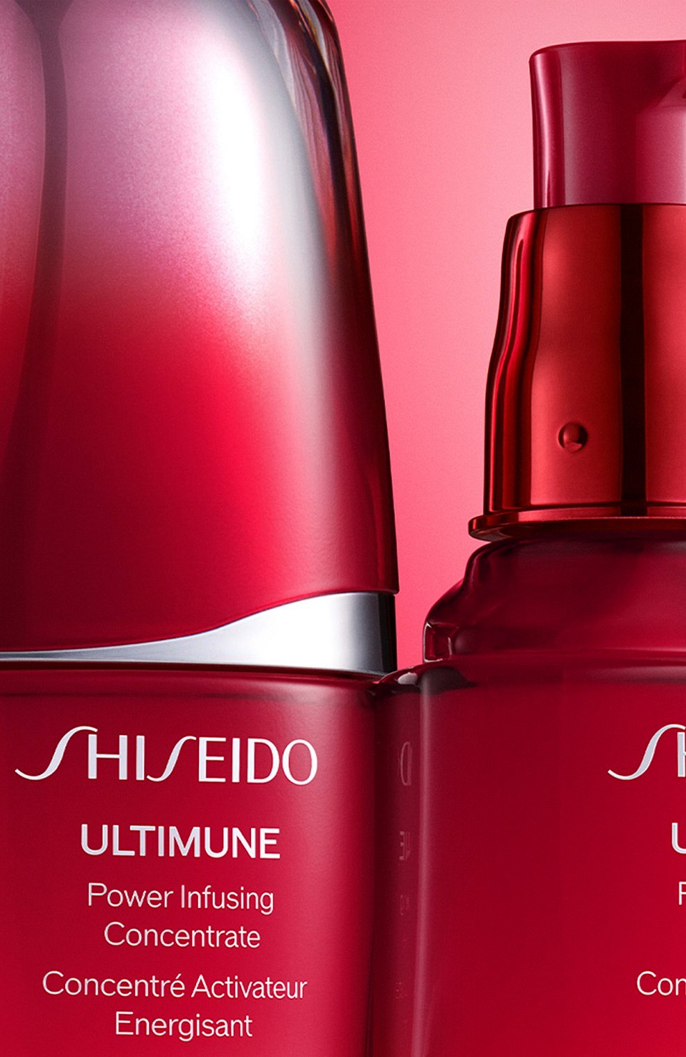 Концентрат для восстановления энергии кожи ultimune (50ml) SHISEIDO, арт. 17284SH, фото 6