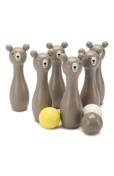 Набор боулинг BLOOMINGVILLE, арт. 56207740, фото 2