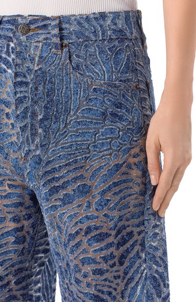 Джинсы GIUSEPPE DI MORABITO, арт. 06PSPA099 16319, фото 5