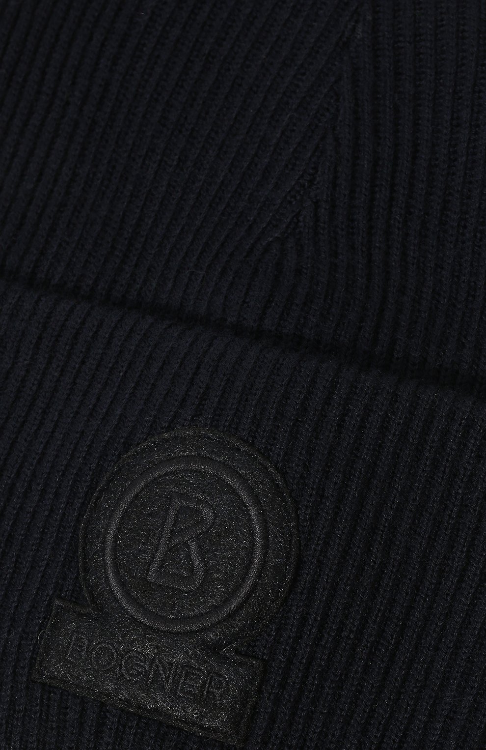 Шерстяная шапка BOGNER, арт. 98667698, фото 3