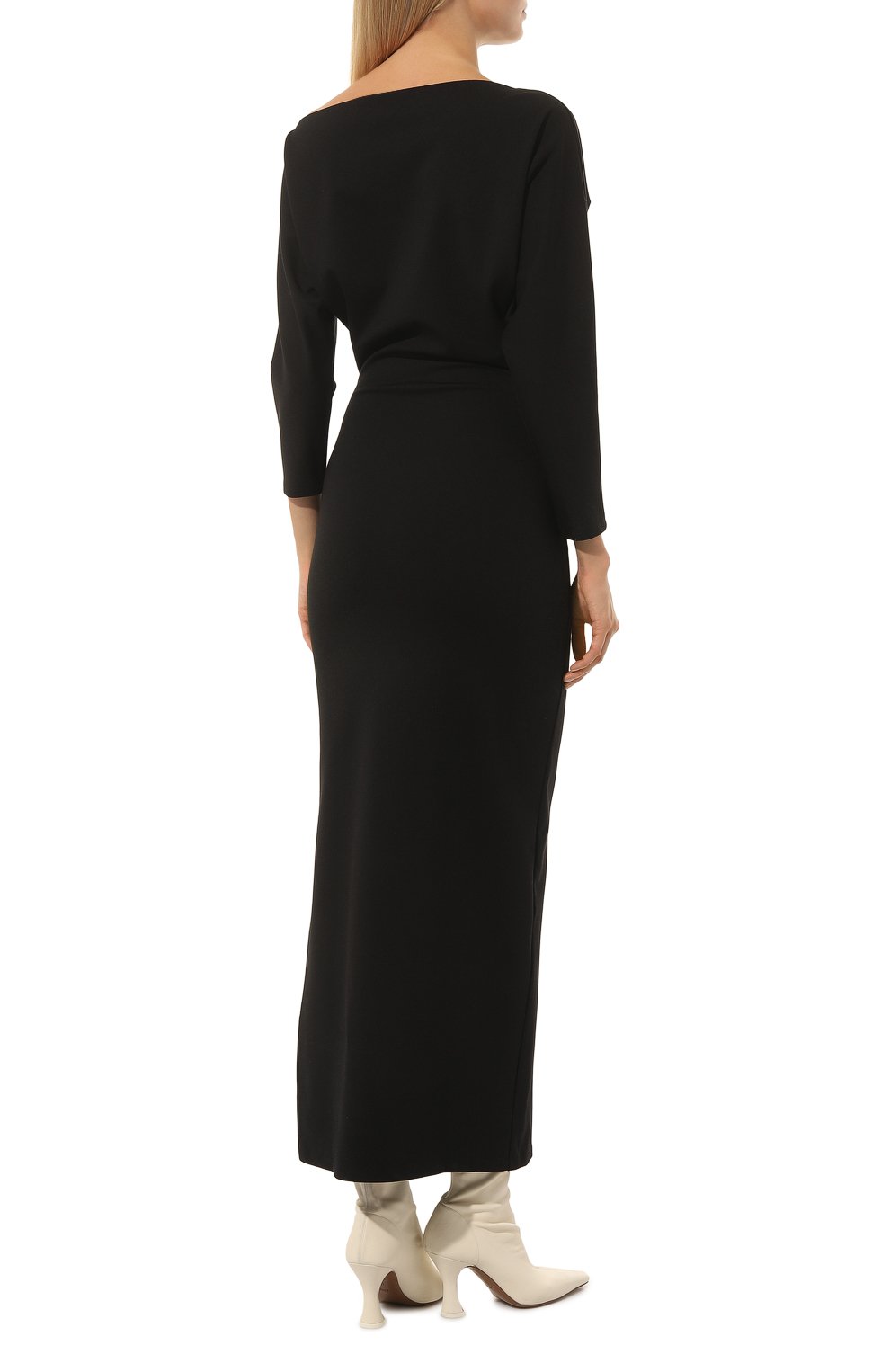 Платье SASHAVERSE, арт. D068/PUNTO/051, фото 4