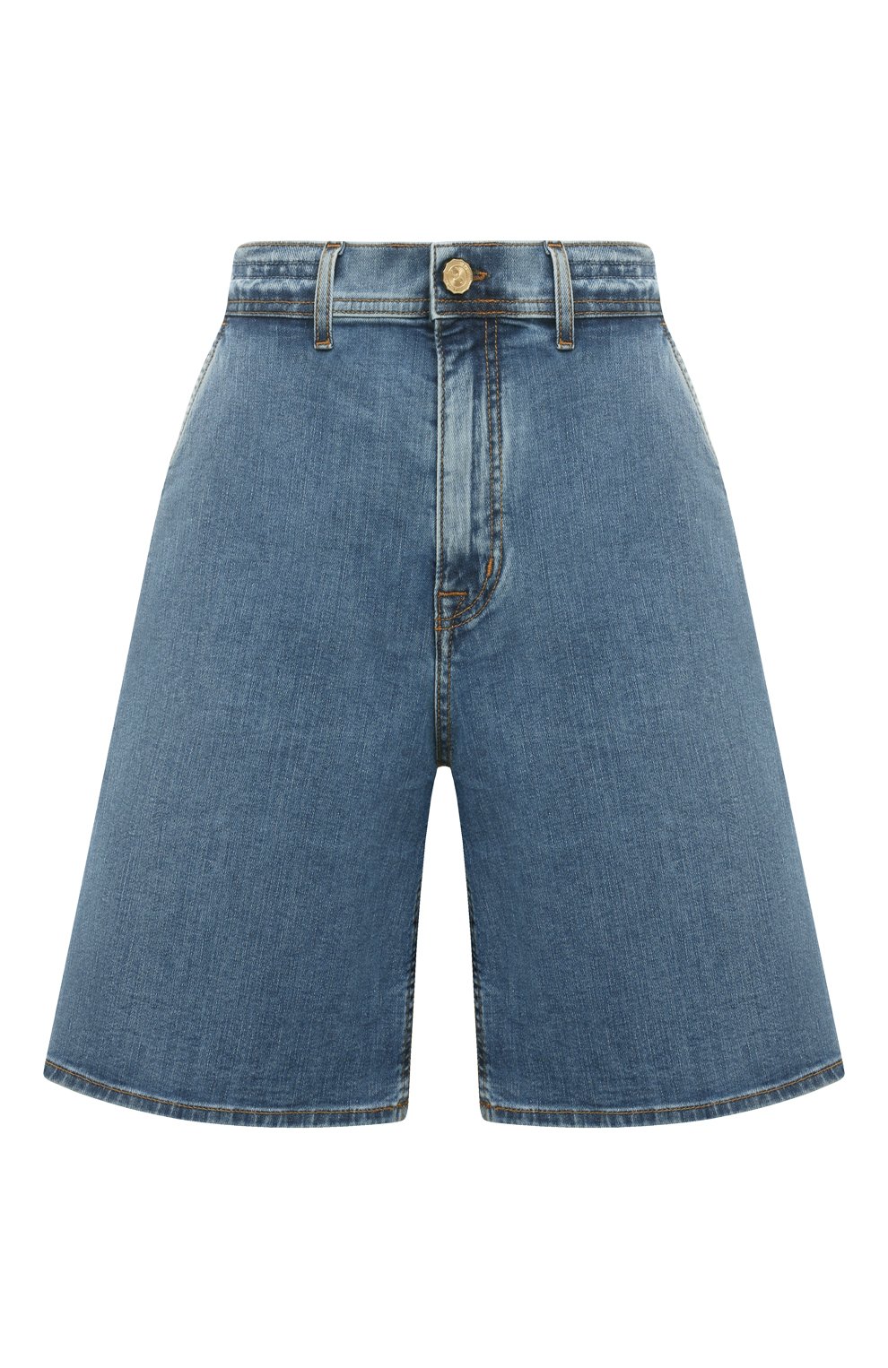 Джинсовые шорты JACOB COHEN, арт. V 0 011 01 S 4164, фото 1