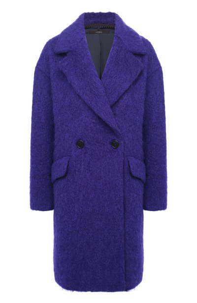 Женское шерстяное пальто WINDSOR, арт. 52 DM421 10009977