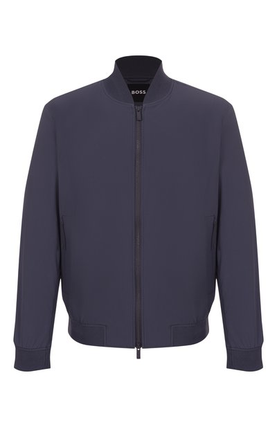 Мужской бомбер BOSS, арт. 50538630