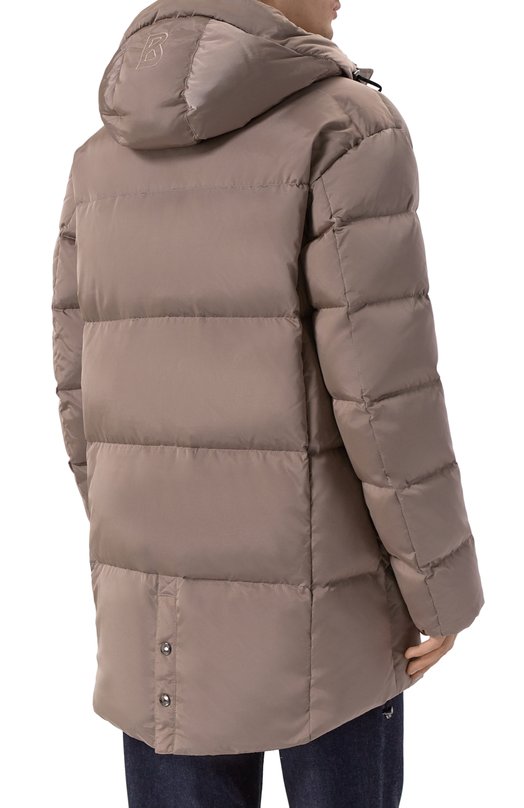 Пуховик Bogner 38467593 Бежевый  38467593 Фото 4