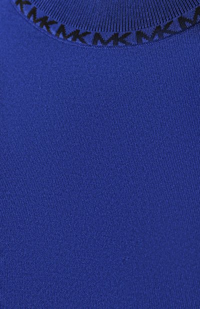 Пуловер из вискозы MICHAEL MICHAEL KORS, арт. MH96P62BVC, фото 5