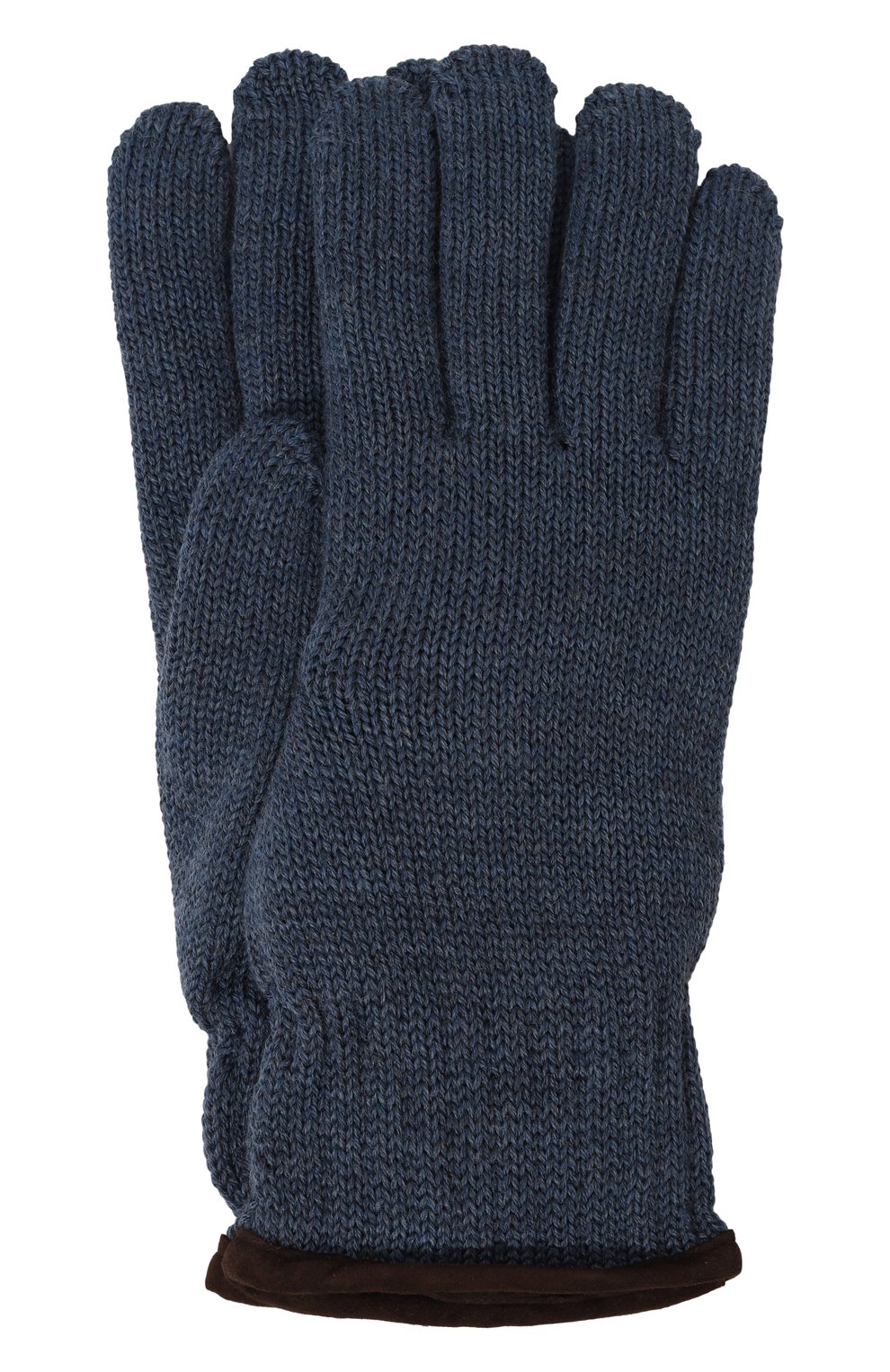 Шерстяные перчатки PAUL&SHARK, арт. 14317202, фото 1