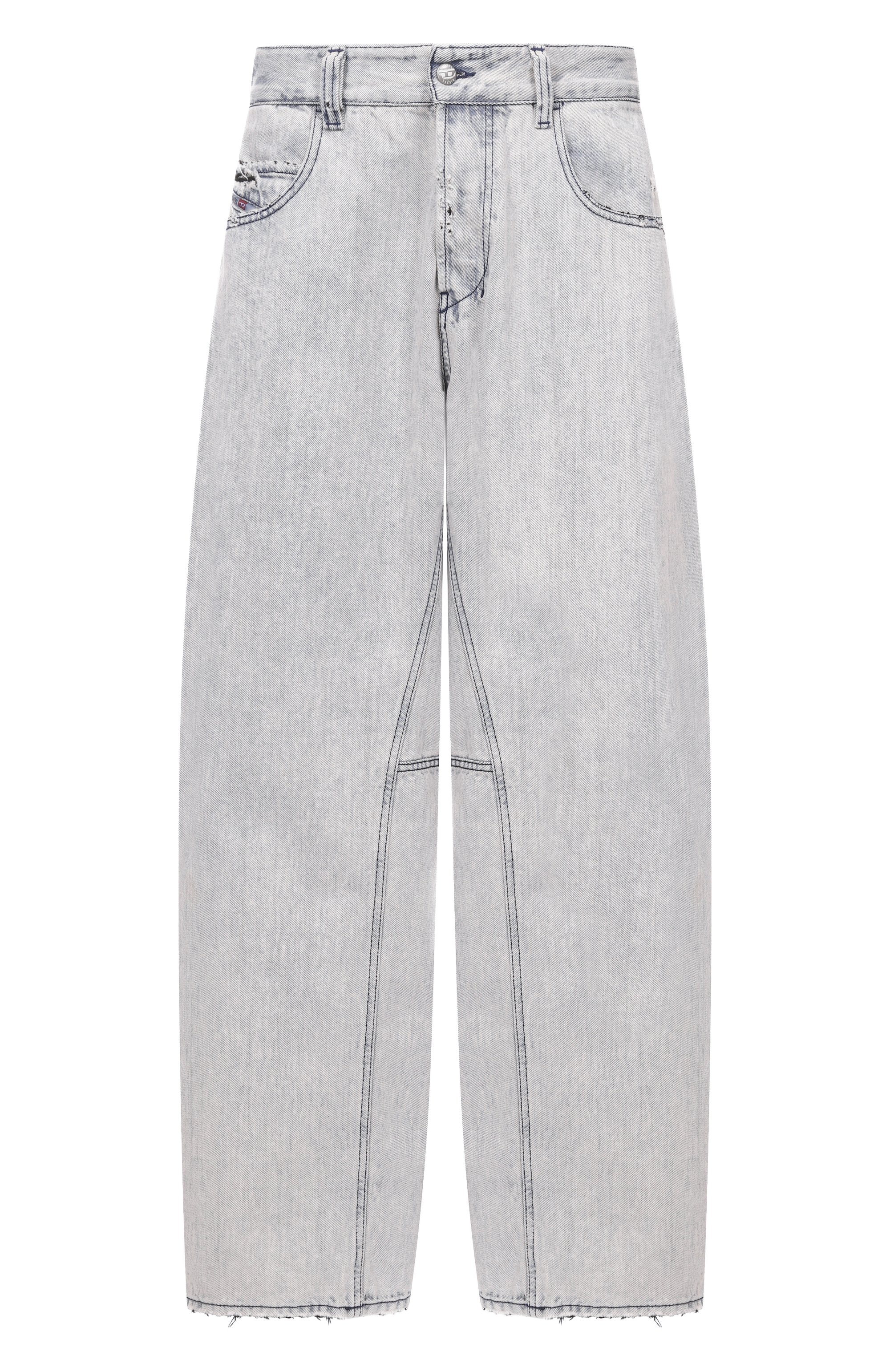 Джинсы 1997 d-enim-m 068ur DIESEL, арт. A19816/068UR, фото 1