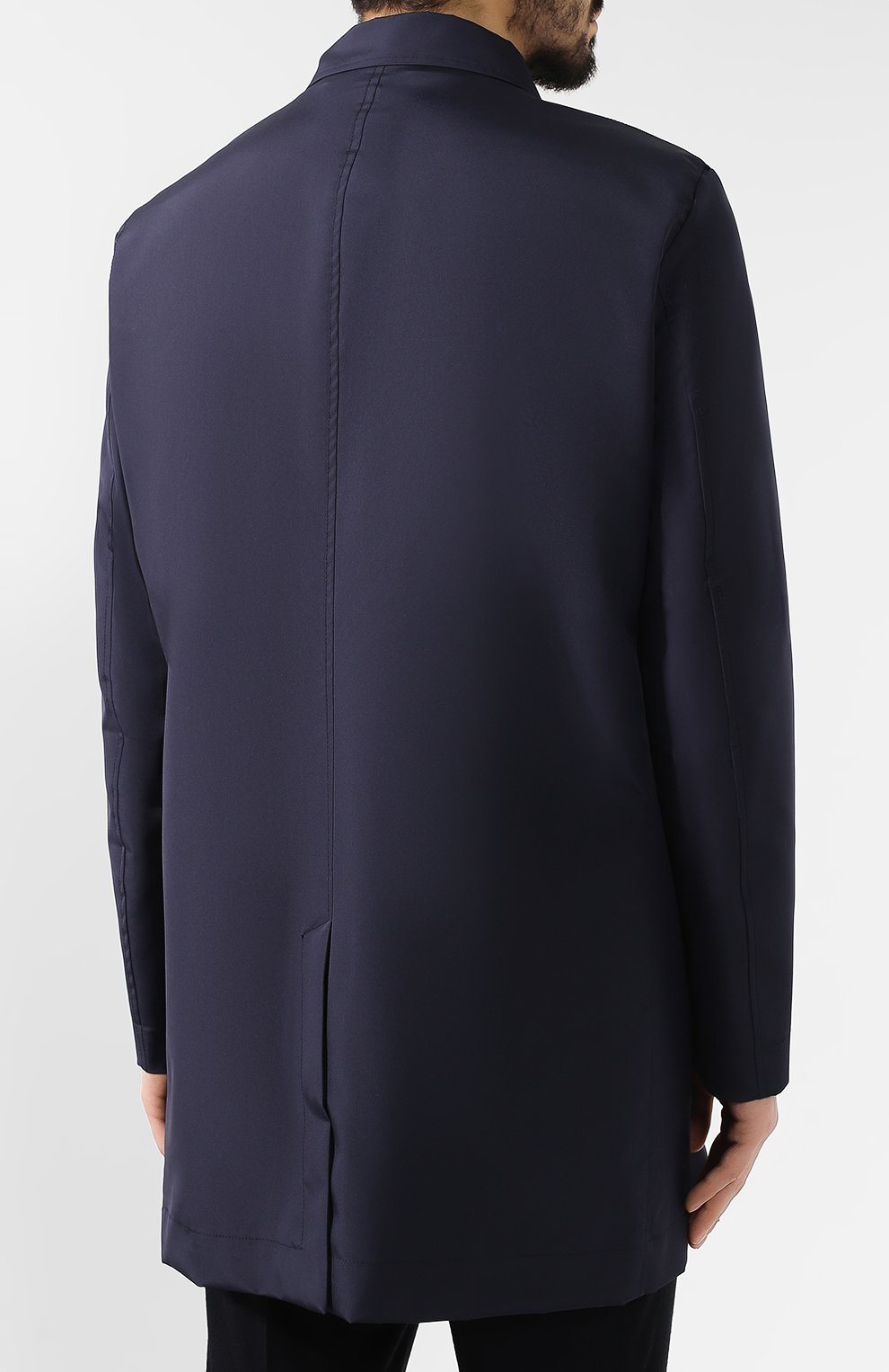 Плащ ELEVENTY PLATINUM, арт. 979SP0208 SP027004, фото 4