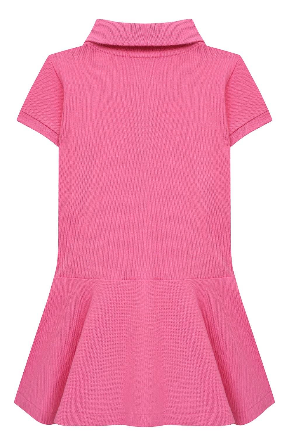 Хлопковое платье POLO RALPH LAUREN, арт. 311624740, фото 2