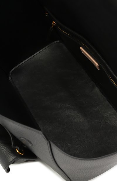 Сумка-тоут double beat medium COCCINELLE, арт. E1 T8A 11 02 01, фото 5