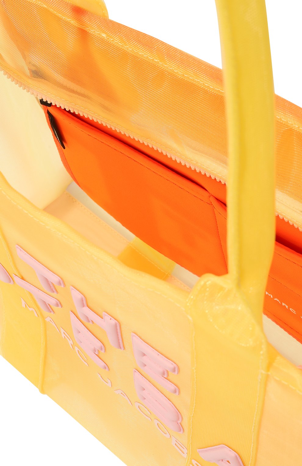 Сумка the tote bag MARC JACOBS (THE), арт. H082M10SP22, фото 5