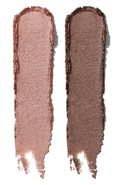 Набор mini long-wear cream shadow stick duo, оттенок golden pink/ smokey topaz (2x0,9g) BOBBI BROWN цвета по цене 4950 руб., арт. H9NM-01, фото 2 Набор mini long-wear cream shadow stick duo, оттенок golden pink/ smokey topaz (2x0,9g) BOBBI BROWN, арт. H9NM-01, фото 2