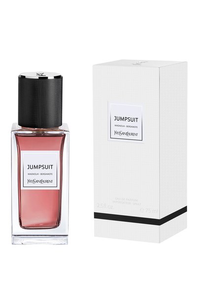 Женский парфюмерная вода le vestiaire jumpsuit (75ml) YSL, арт. 3614272917132