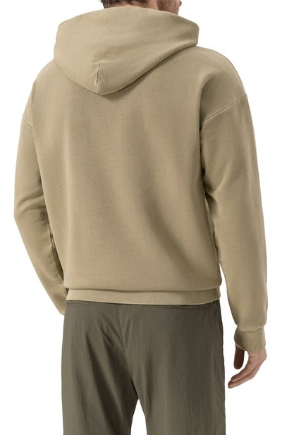 Хлопковое худи BOGNER FIRE+ICE, арт. 84499609, фото 4