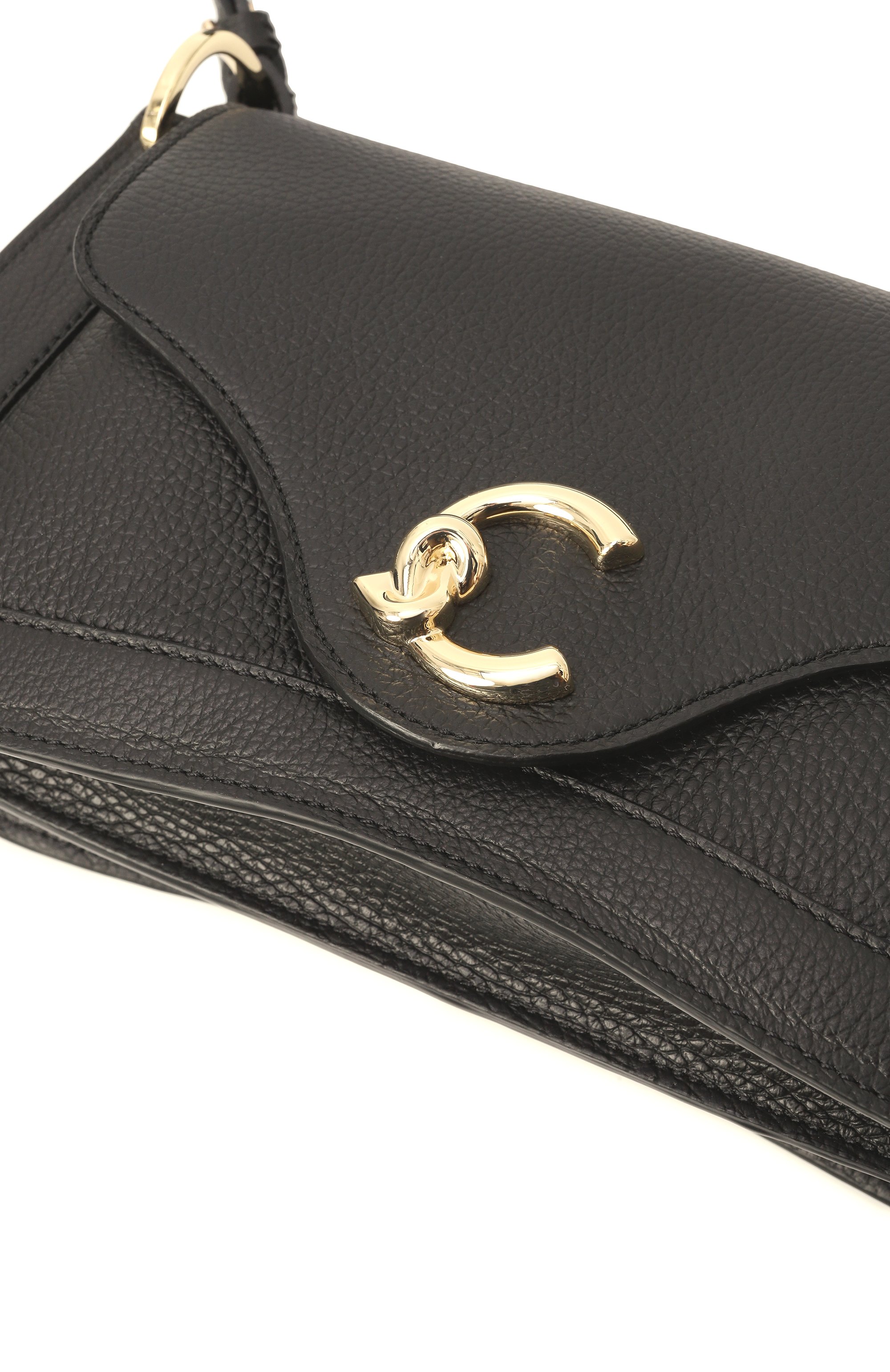 Сумка c-me COCCINELLE, арт. E1SSL120101, фото 3