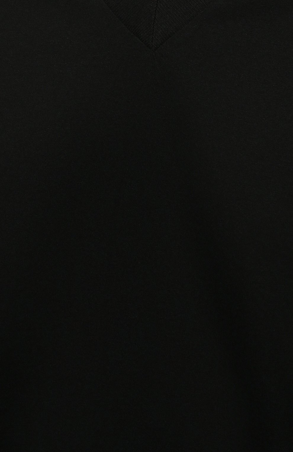 Хлопковая футболка PRADA, арт. UJM493-ILK-F0002-181, фото 5