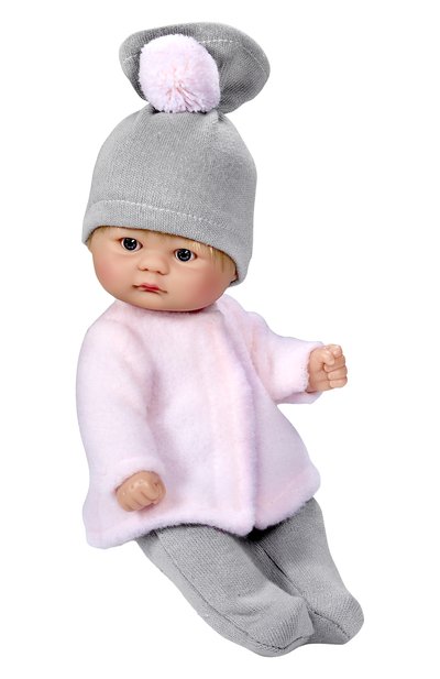Кукла пупсик ASI, арт. 114020