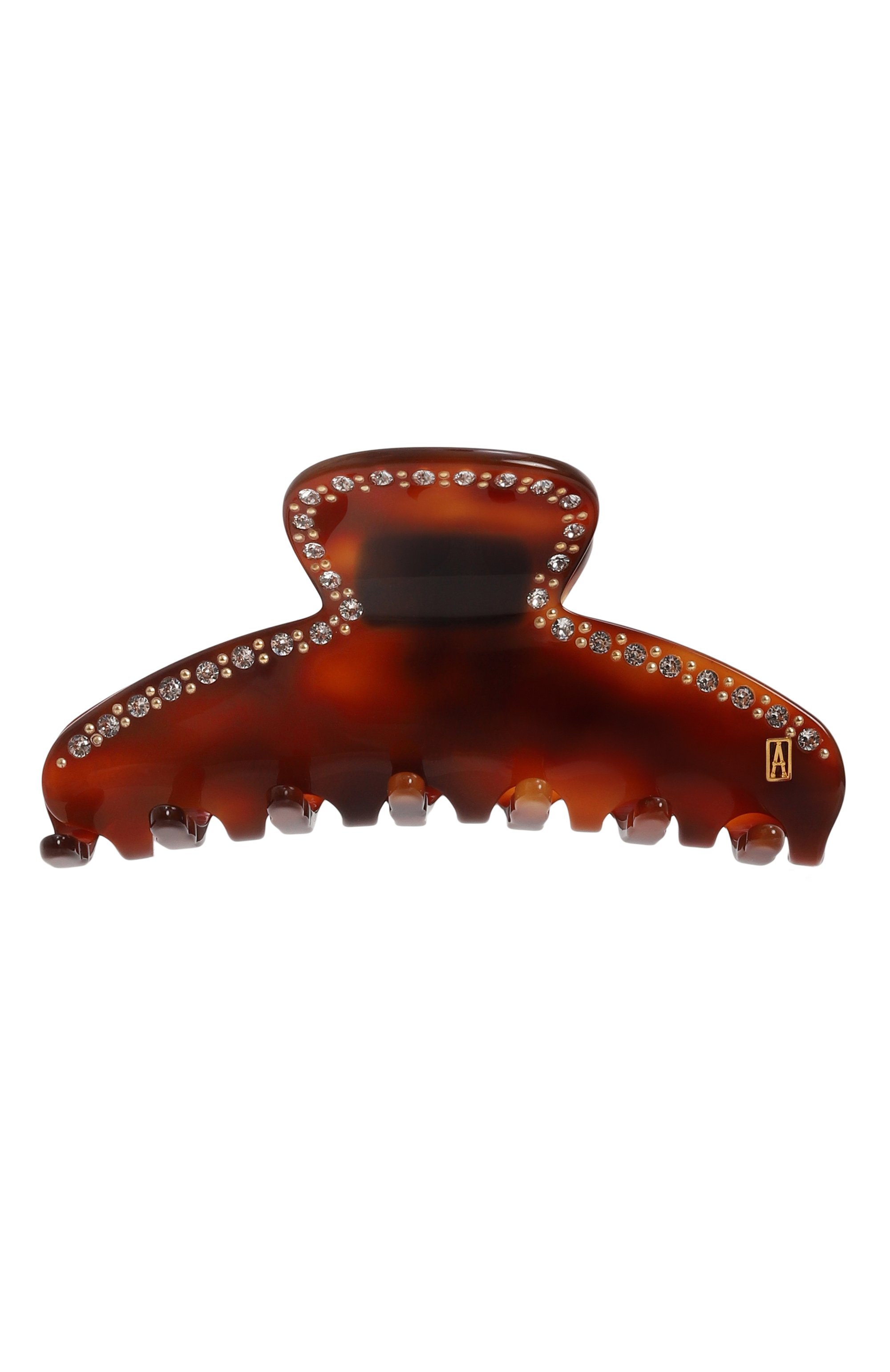 Заколка для волос ALEXANDRE DE PARIS, арт. ACCM-7705-04 E, фото 1