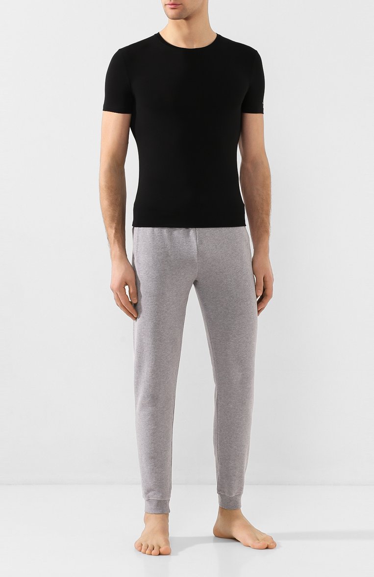 Футболка ZEGNA, арт. N2M200020, фото 2