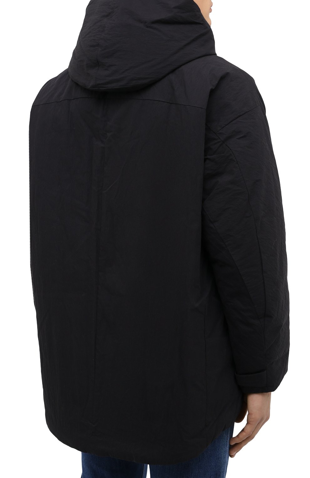 Пуховая куртка KAZUYUKI KUMAGAI, арт. AC12-212, фото 4