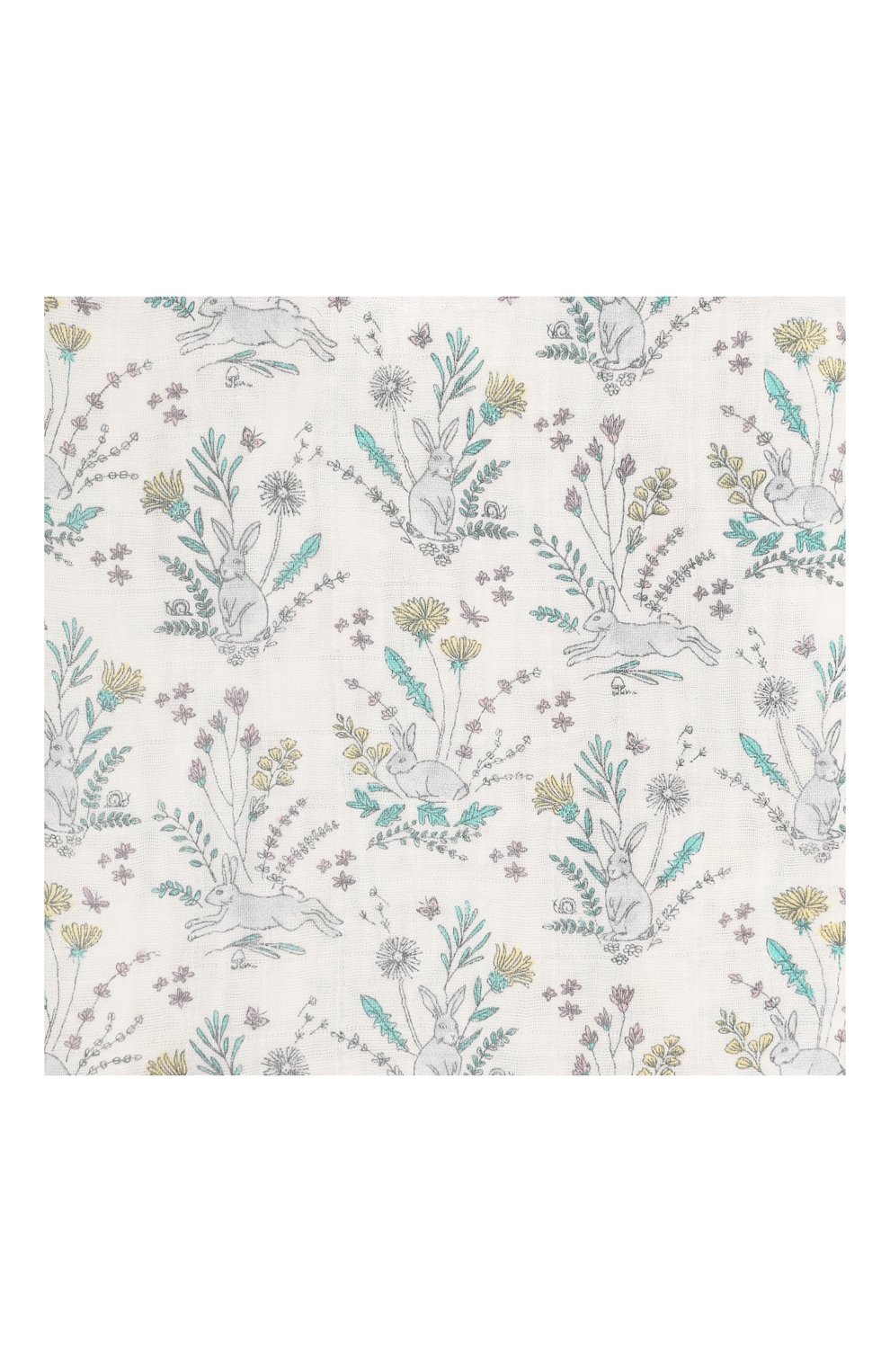 Комплект из четырех пеленок ADEN+ANAIS, арт. 2075, фото 5