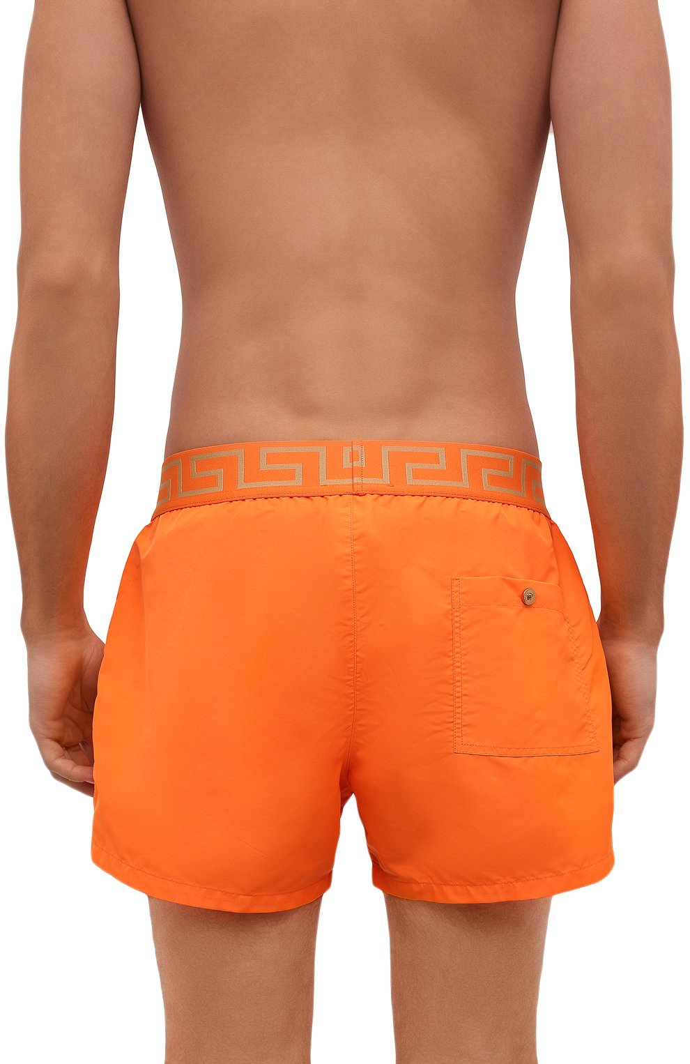 Плавки-шорты VERSACE, арт. 1001609/A232415, фото 3