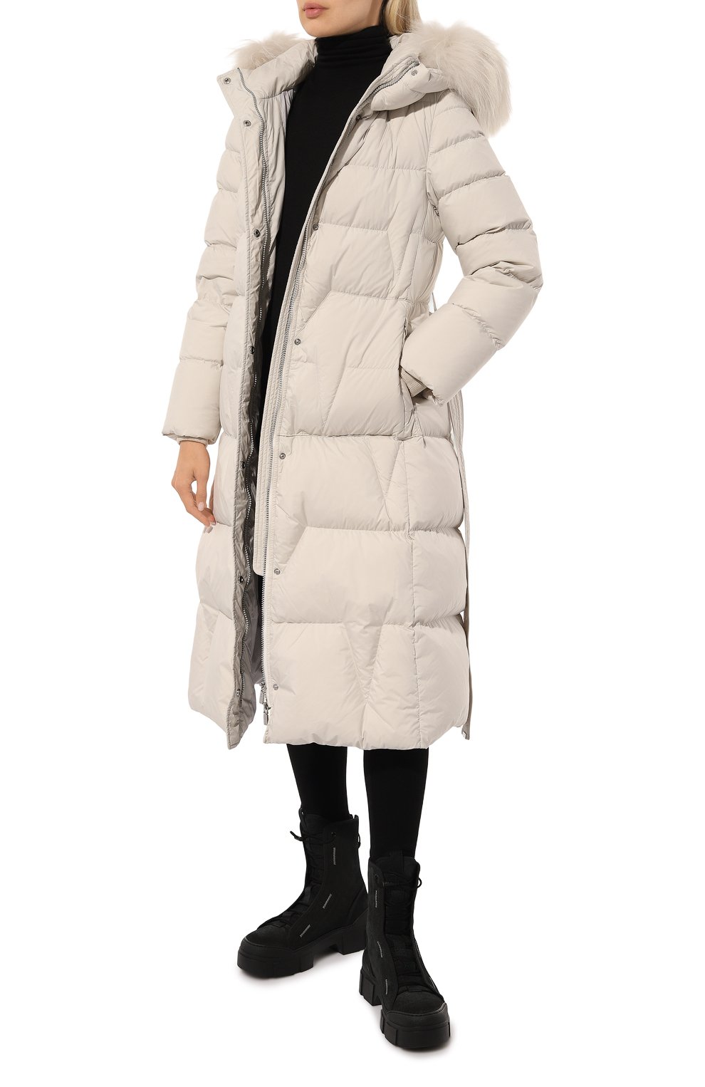 Пуховик DIEGO M, арт. 24IM-Z731, фото 2