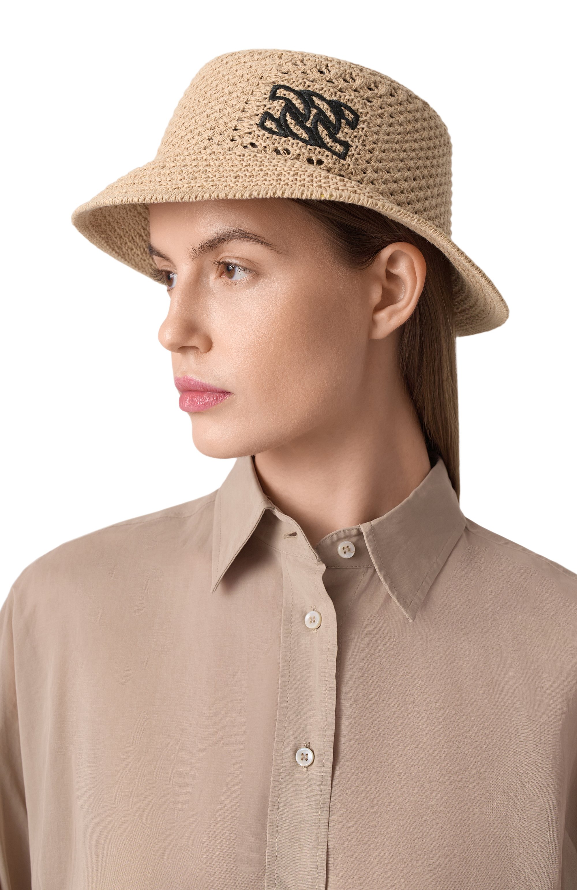 Панама CASADEI, арт. AACAPSLINX/SALIN, фото 2