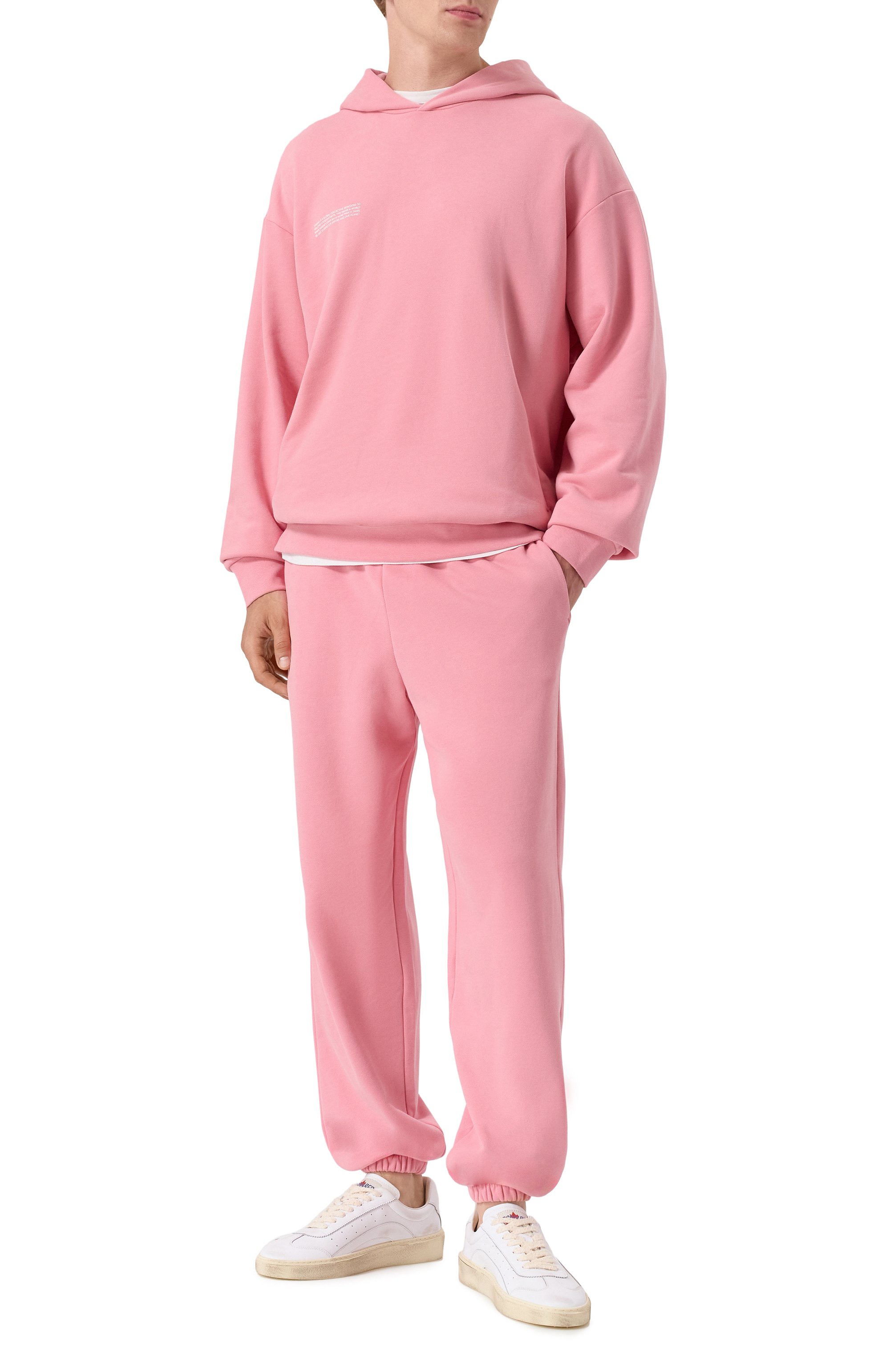 Хлопковые джоггеры PANGAIA, арт. 10000295, фото 2