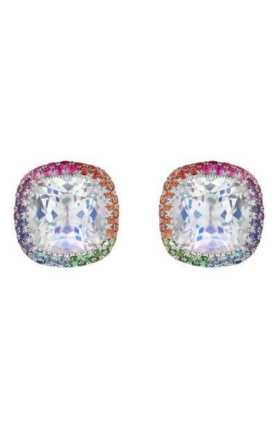 Женские серьги MERCURY, арт. ME15245/WG/MIXMST