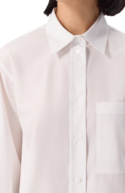 Хлопковая рубашка WINDSOR, арт. 52 DB507H 10014727/30045002, фото 5