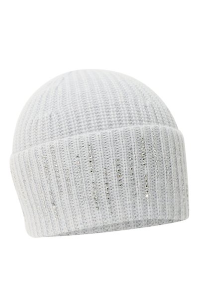 Женская кашемировая шапка WILLIAM SHARP, арт. A12-16