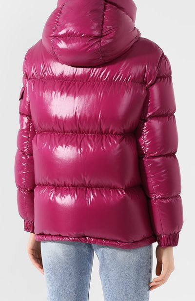 Пуховик wilson MONCLER, арт. E2-093-46835-80-68950, фото 4