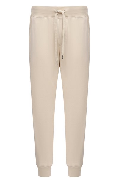 Мужские хлопковые джоггеры FEDELI, арт. 7UI00639